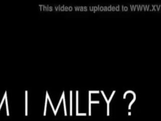 Am I Milfy&quest; - Meana Wolf