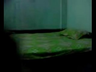 Indian gorgeous Desi couple fuck at home recorded video - Wowmoyback
