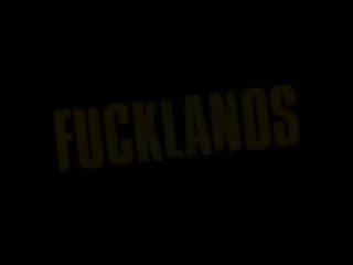 The Ultimate Borderlands Fucklands Game Parody