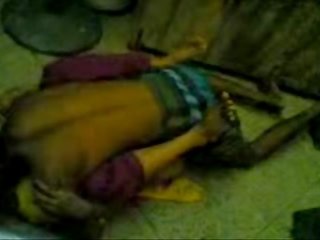 Indian adorable Typical Village babe Chudai On Floor In Hidden Cam - Wowmoyback