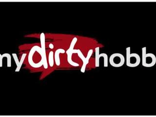 My Dirty Hobby - Amateure Kamikatzerl mit 2 Schwaenzen