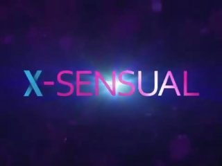 X-Sensual - The dirty video dream