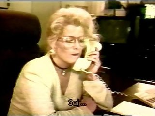 Vanessa Chase in Queen Home movie DP