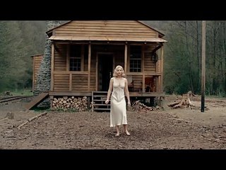 Jennifer Lawrence - Serena (2014) sex movie scene