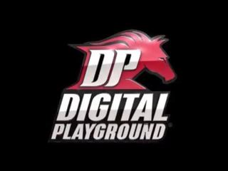DigitalPlayground film - Falling for you